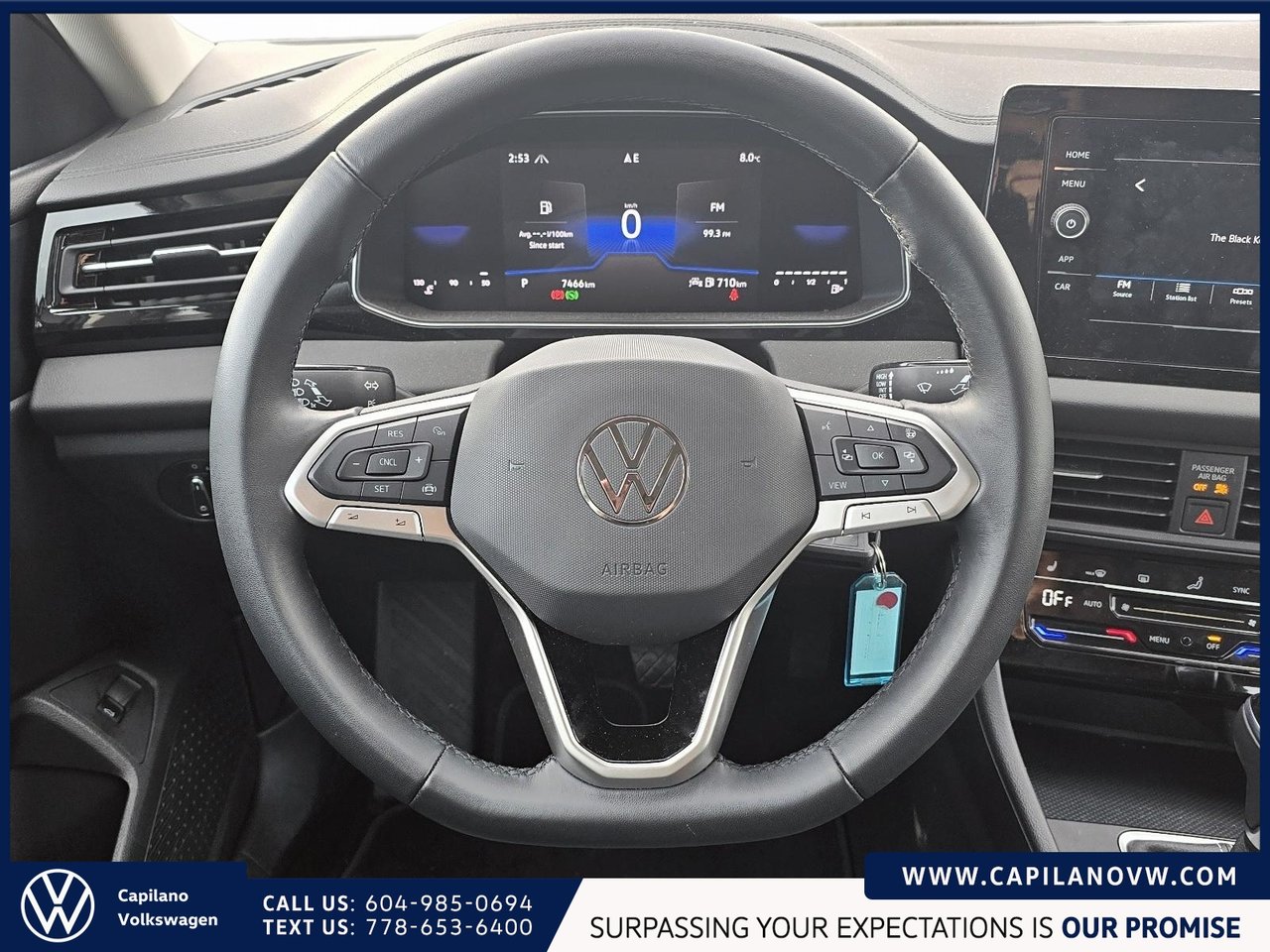 2025 Volkswagen Jetta Trendline | Automatic X-Demo Special!