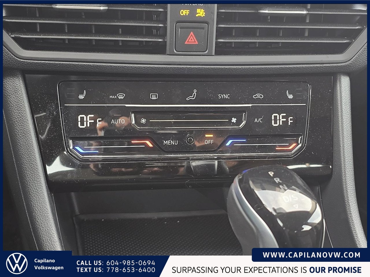 2025 Volkswagen Jetta Trendline | Automatic X-Demo Special!