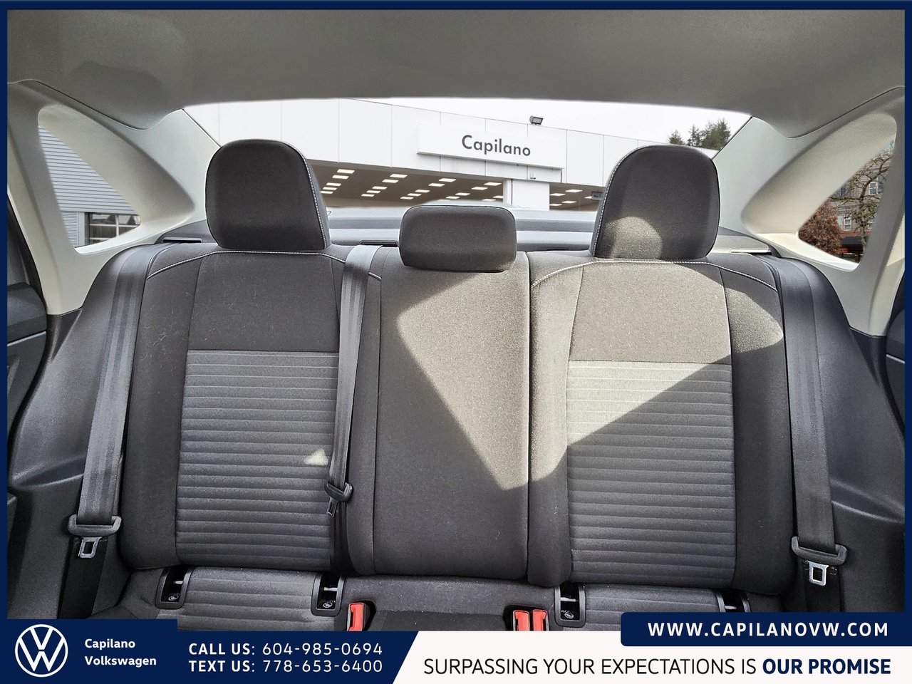 2025 Volkswagen Jetta Trendline | Automatic X-Demo Special!