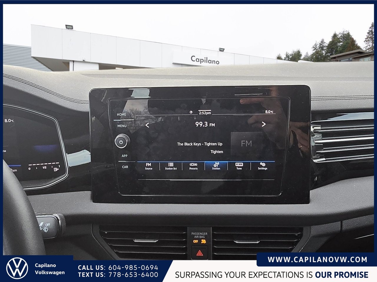 2025 Volkswagen Jetta Trendline | Automatic X-Demo Special!