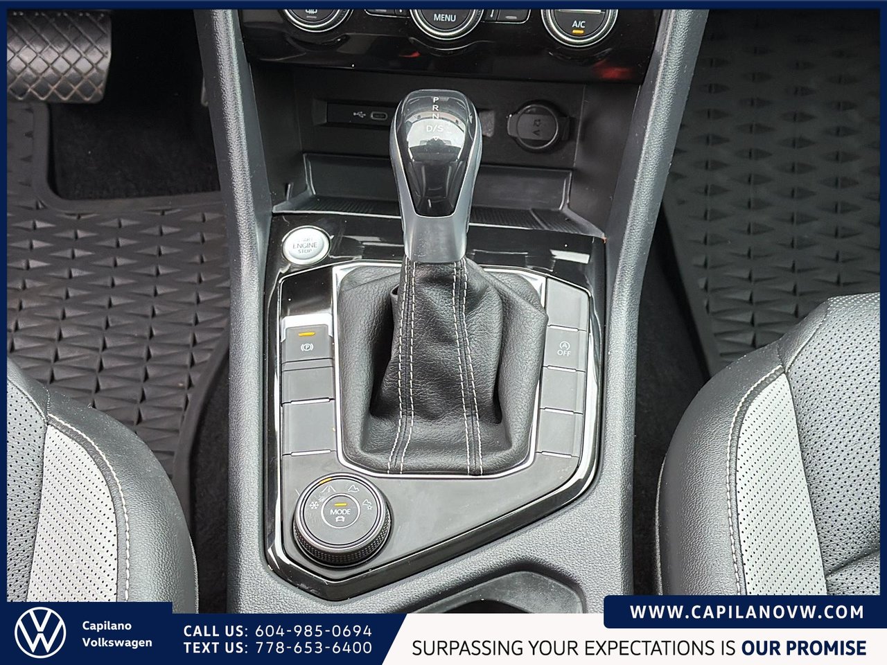 2022 Volkswagen Taos Highline 4MOTION | Advanced Driver Assistance Pckg Alloy Wheels Package, Low Km, No Accidents