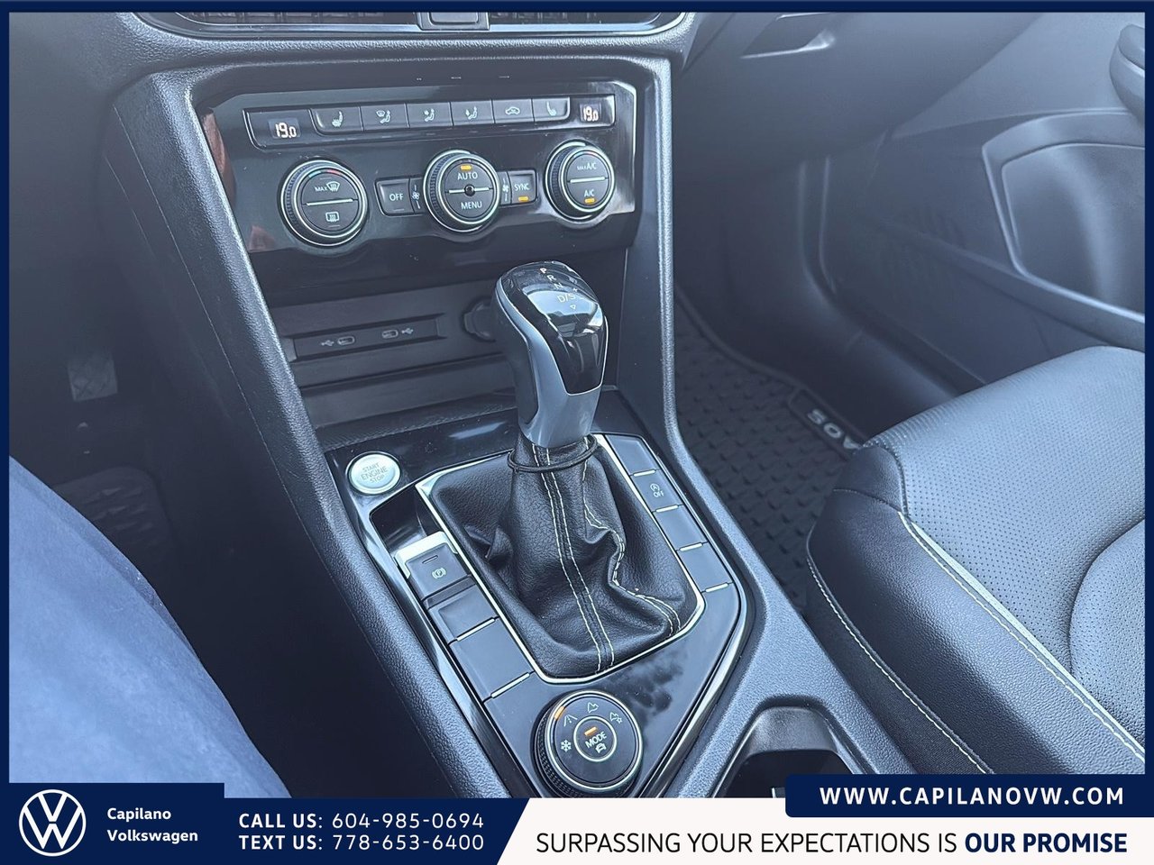 2023 Volkswagen Taos Highline 4MOTION | 19 Wheels Just Arrived! Local, One Owner, No Accidents