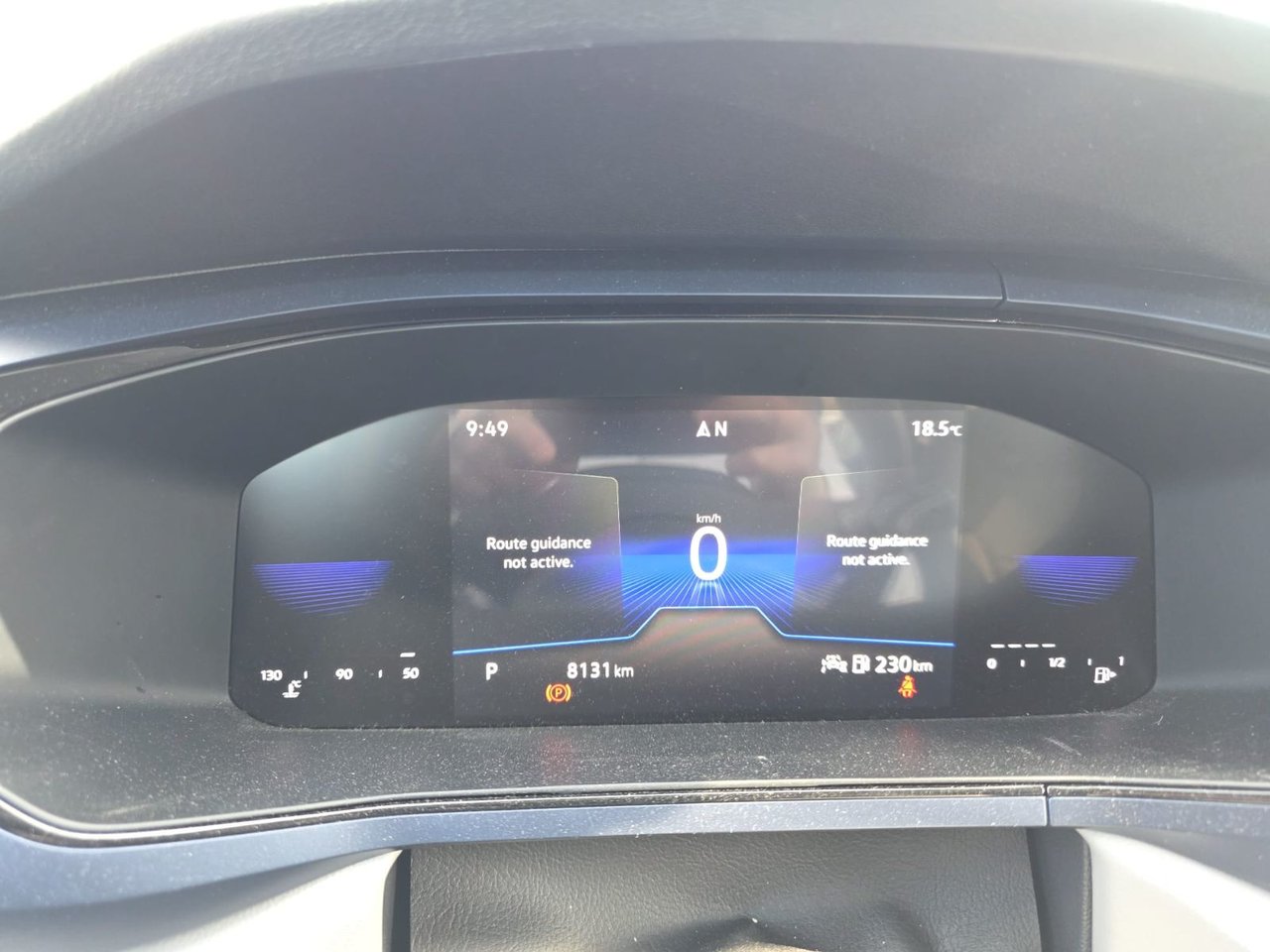 2024 Volkswagen Taos 1.5TSI Comfortline FWD X-Demo Special!