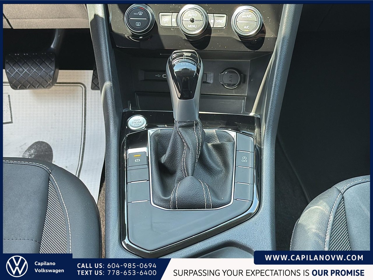 2024 Volkswagen Taos Comfortline FWD X-Demo Special!