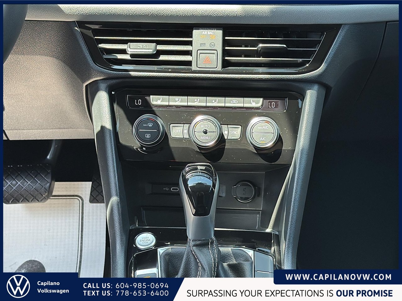 2024 Volkswagen Taos Comfortline FWD X-Demo Special!