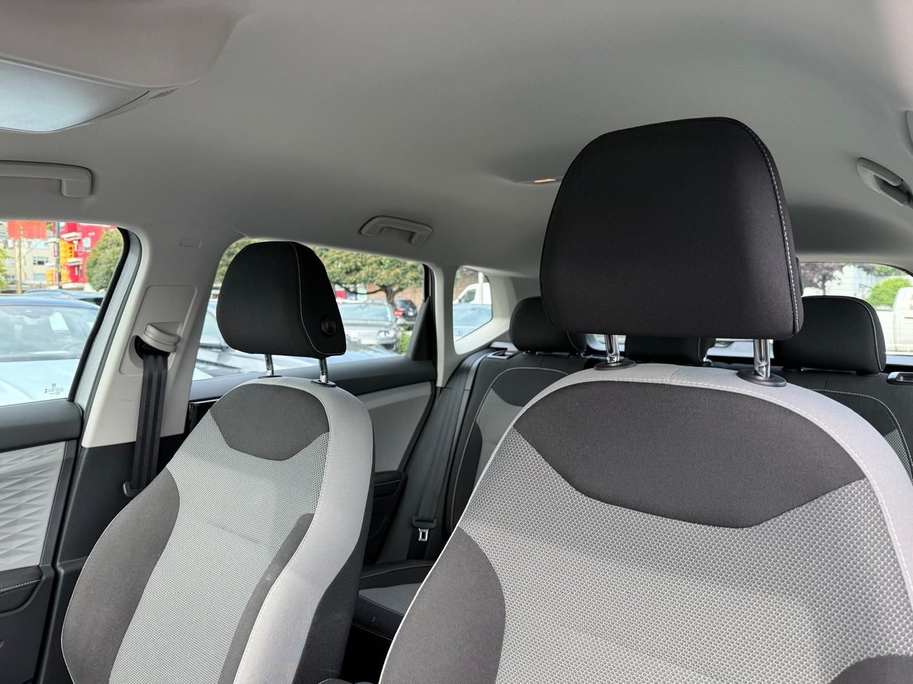 2024 Volkswagen Taos Trendline 4MOTION X-Demo Special!