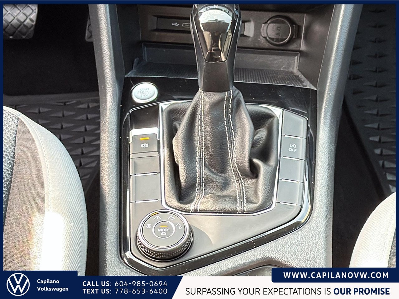 2024 Volkswagen Taos Trendline 4MOTION Just Arrived! Local, One Owner, No Accidents
