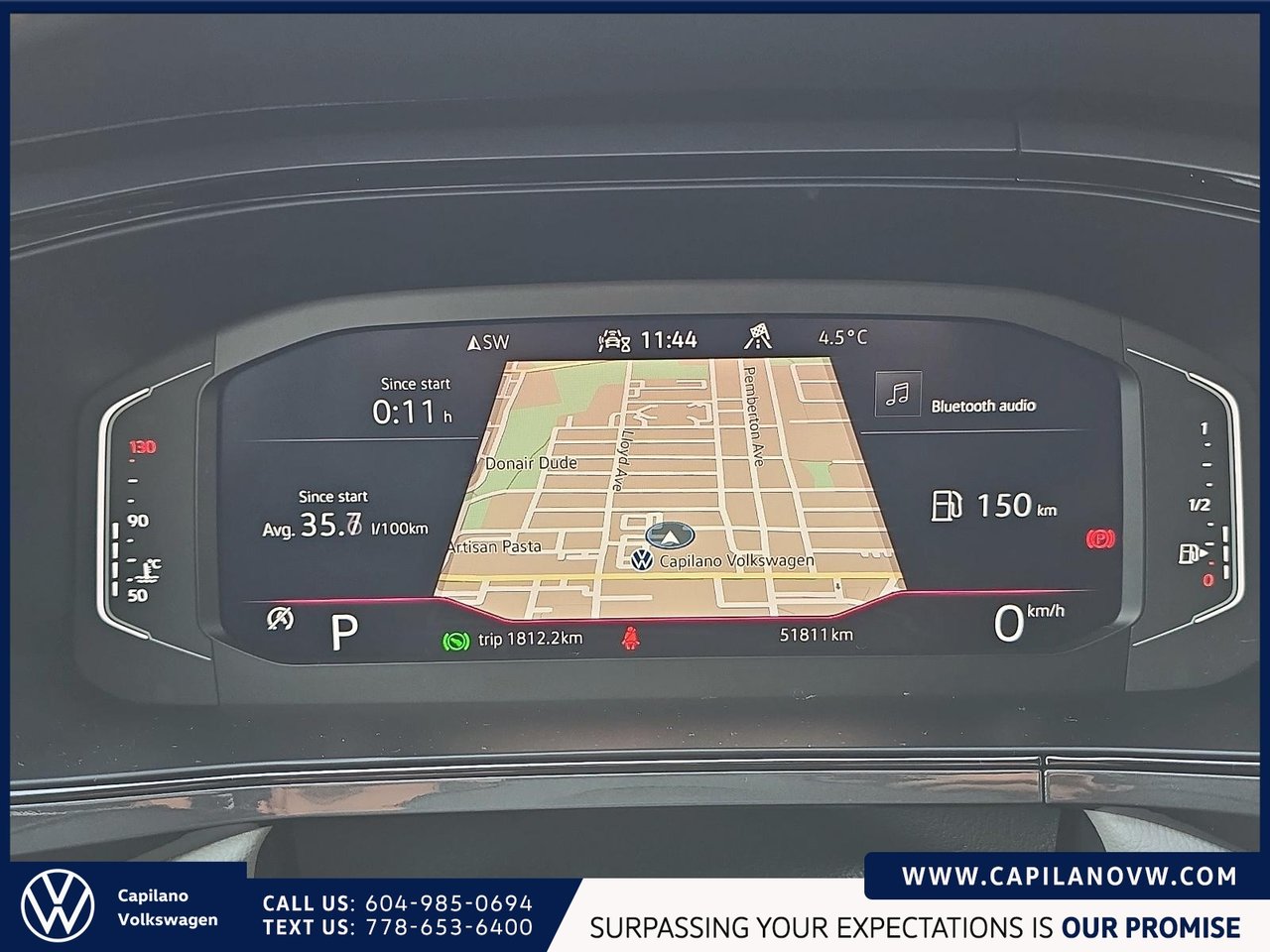 2024 Volkswagen Taos Highline 4MOTION Just Arrived! Local, One Owner, No Accidents