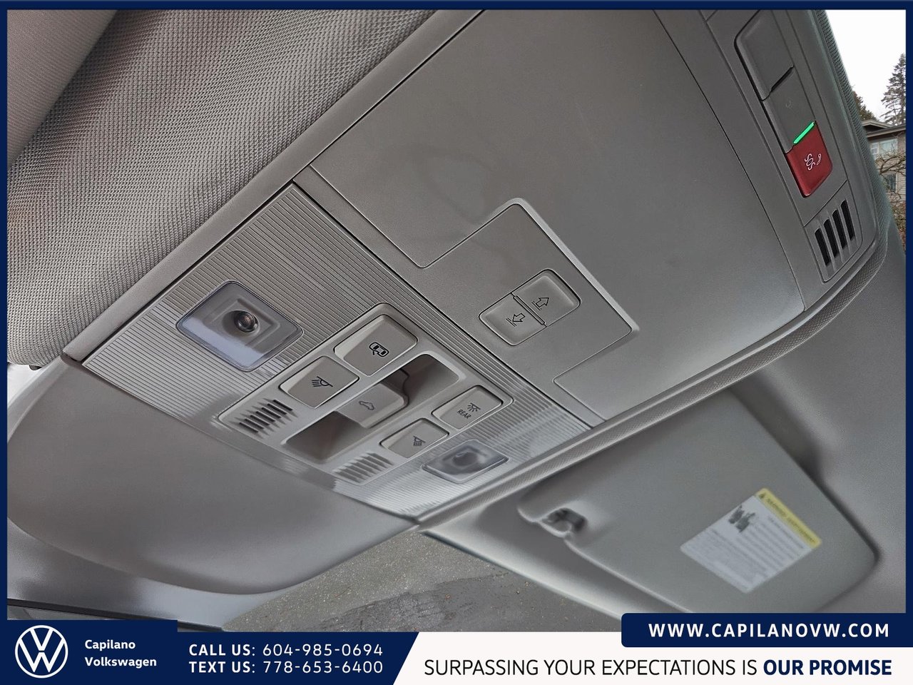 2024 Volkswagen Taos Highline 4MOTION Just Arrived! Local, One Owner, No Accidents