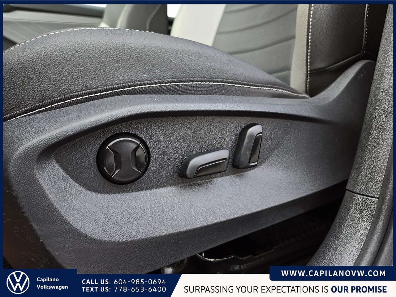 2024 Volkswagen Taos Highline 4MOTION Just Arrived! Local, One Owner, No Accidents