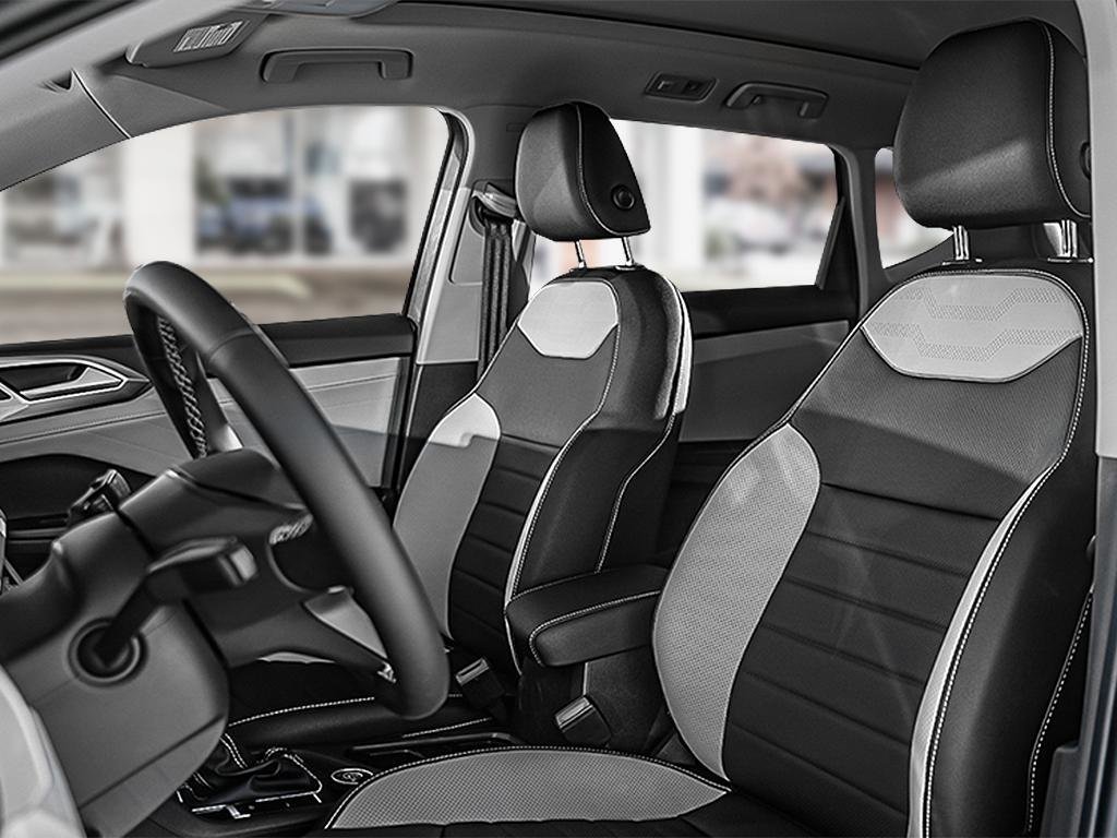 2025 Volkswagen Taos Highline 4MOTION