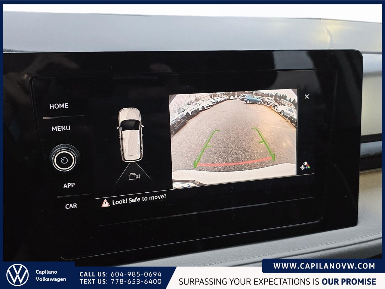 2025 Volkswagen Taos Trendline 4MOTION X-Demo Special!