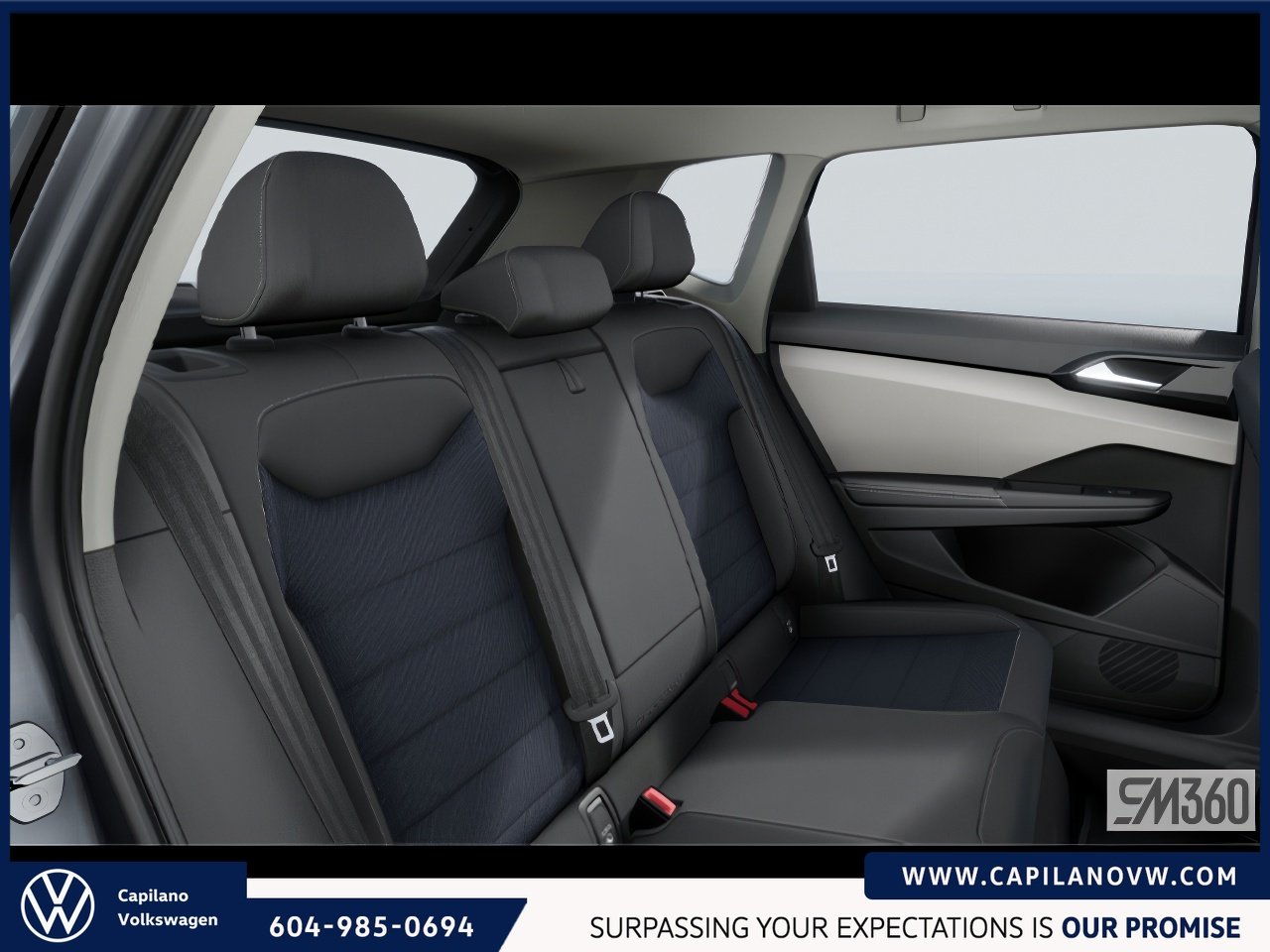 2026 Volkswagen Taos Trendline 4MOTION