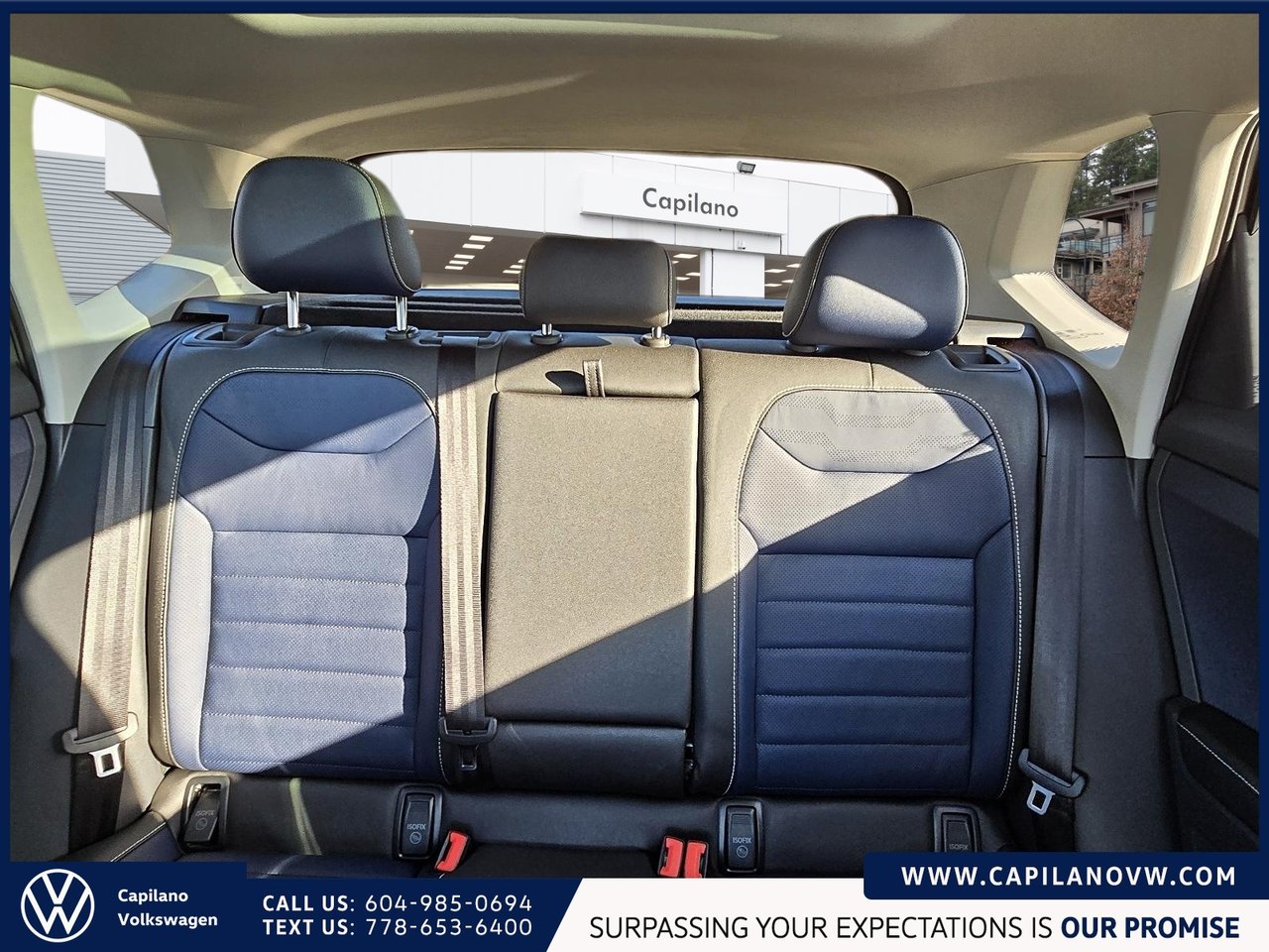 2026 Volkswagen Taos Highline 4MOTION X-Demo Special!