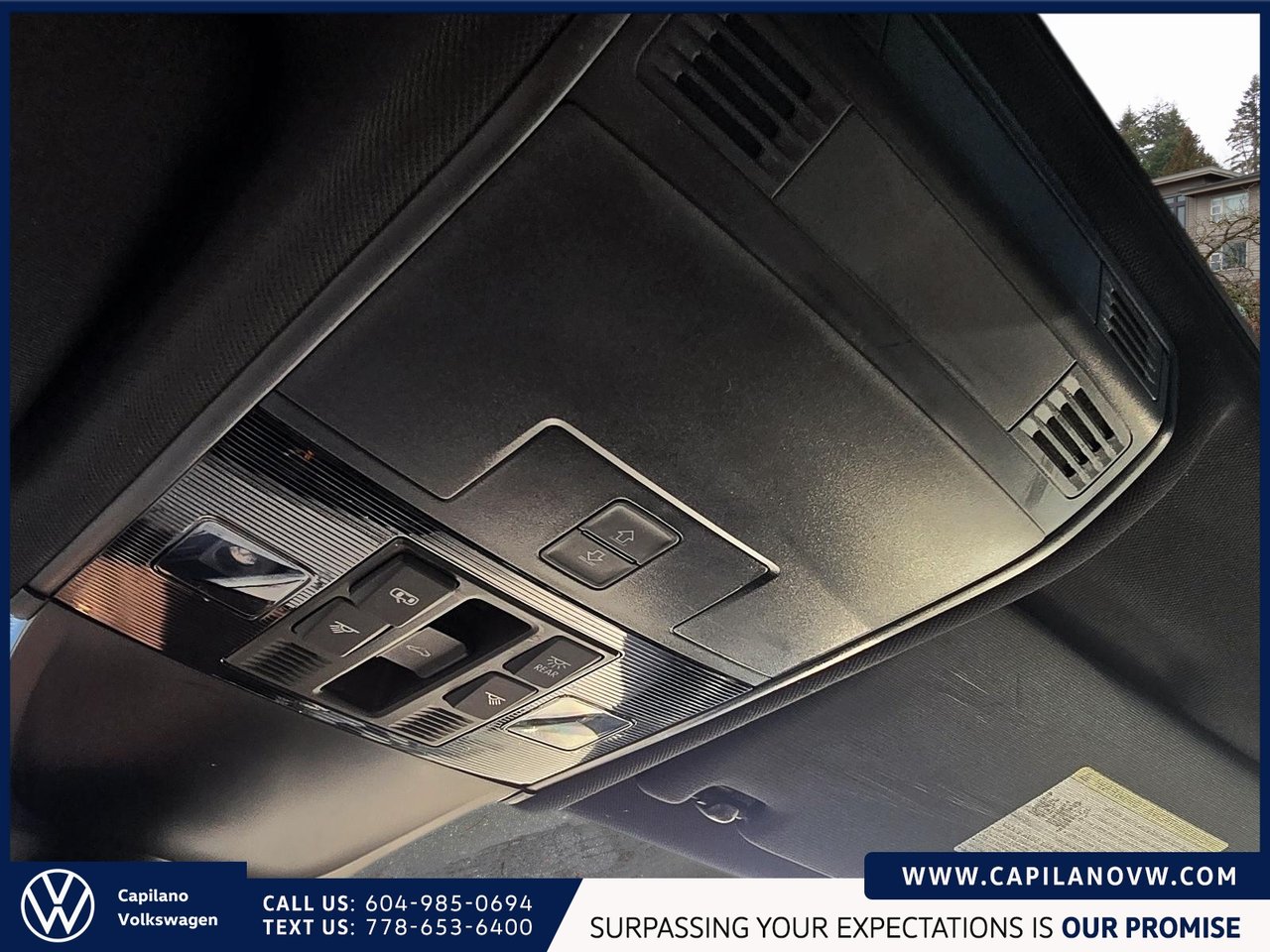 2020 Volkswagen Tiguan Highline 4MOTION | R Line Package +Driver Assistance Package