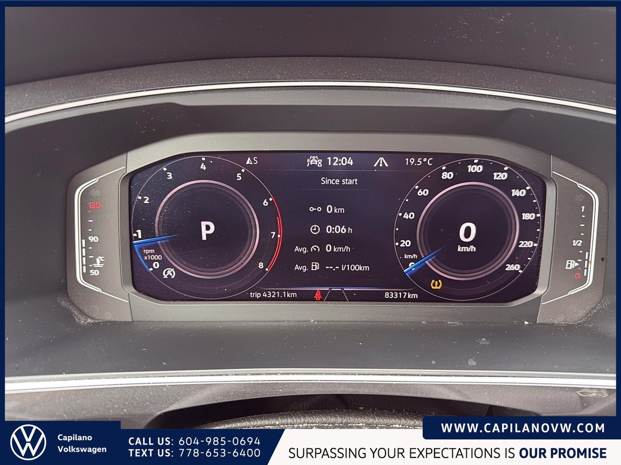2022 Volkswagen Tiguan Comfortline 4MOTION | Panoramic Sunroof Just Arrived! Local, One Owner, AWD
