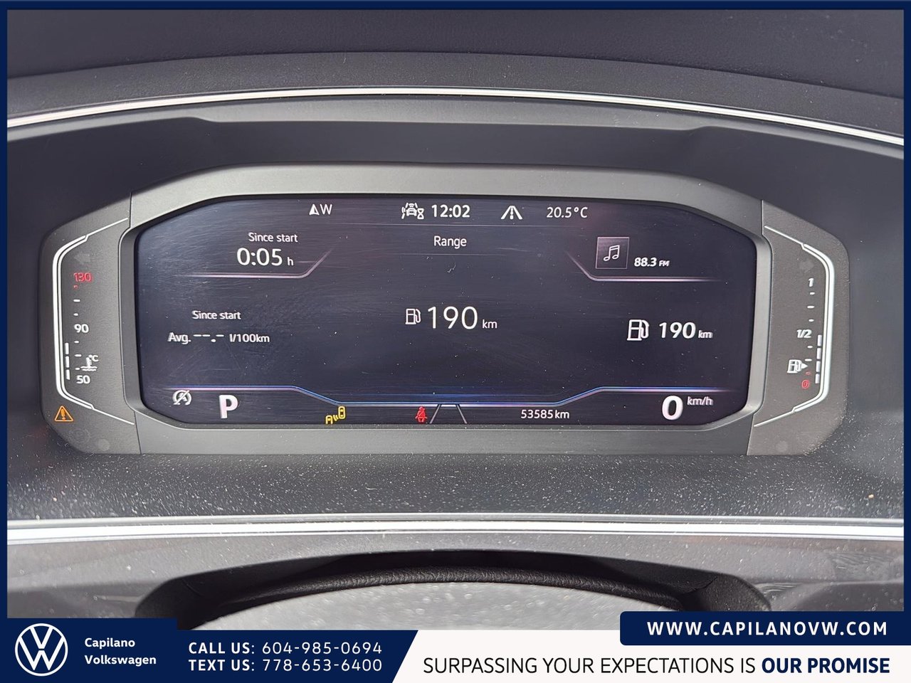 2022 Volkswagen Tiguan Highline R-Line 4MOTION Just Arrived! *Passenger Side Mirror To Be Repaired Prior To Sale*
