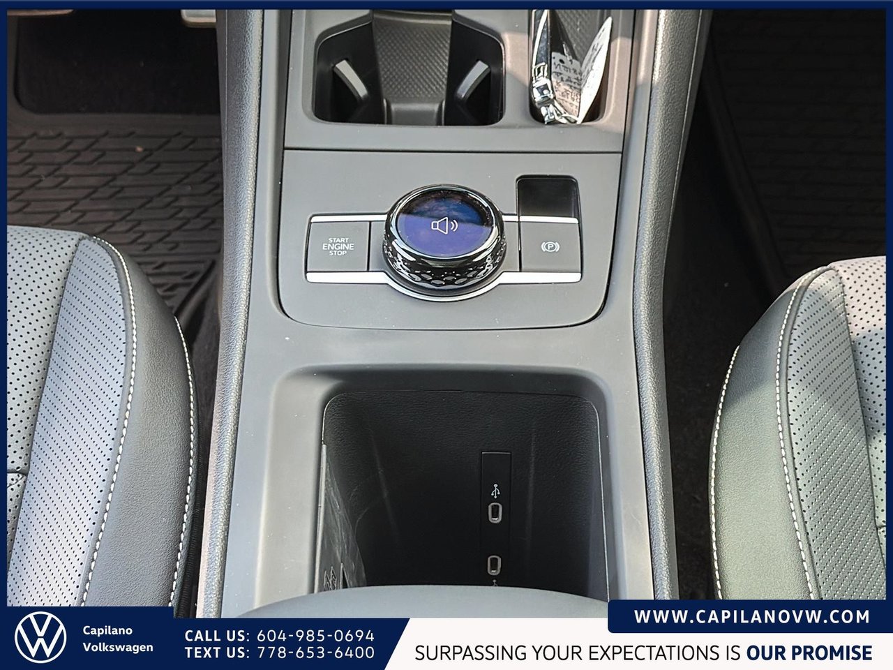 2025 Volkswagen Tiguan Comfortline R-Line Black Edition 4MOTION Just Arrived! Schedule Your Test Drive Today