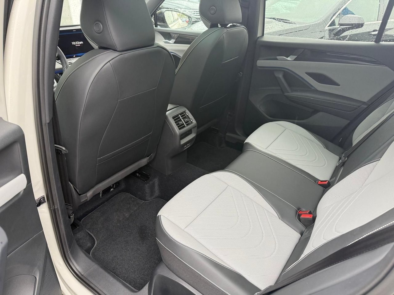 2025 Volkswagen Tiguan Comfortline R-Line Black Edition Just Arrived! Pre-Order Today @ 3.99% Finance or Lease!