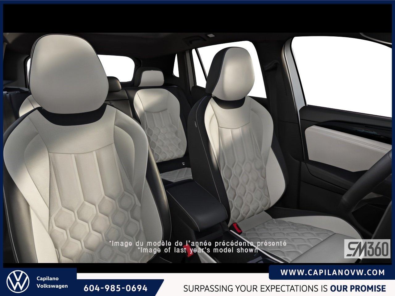 2026 Volkswagen Tiguan Highline Turbo R-Line 4MOTION