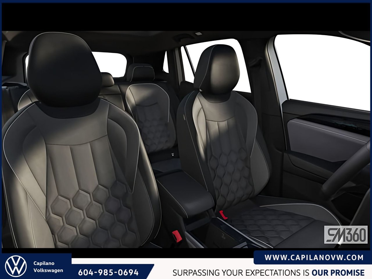 2026 Volkswagen Tiguan Highline Turbo R-Line 4MOTION