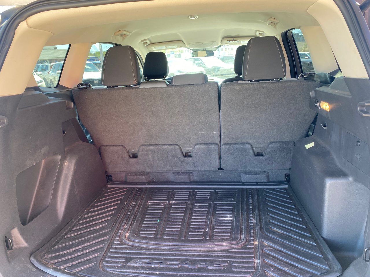 2018 Ford Escape SE-6