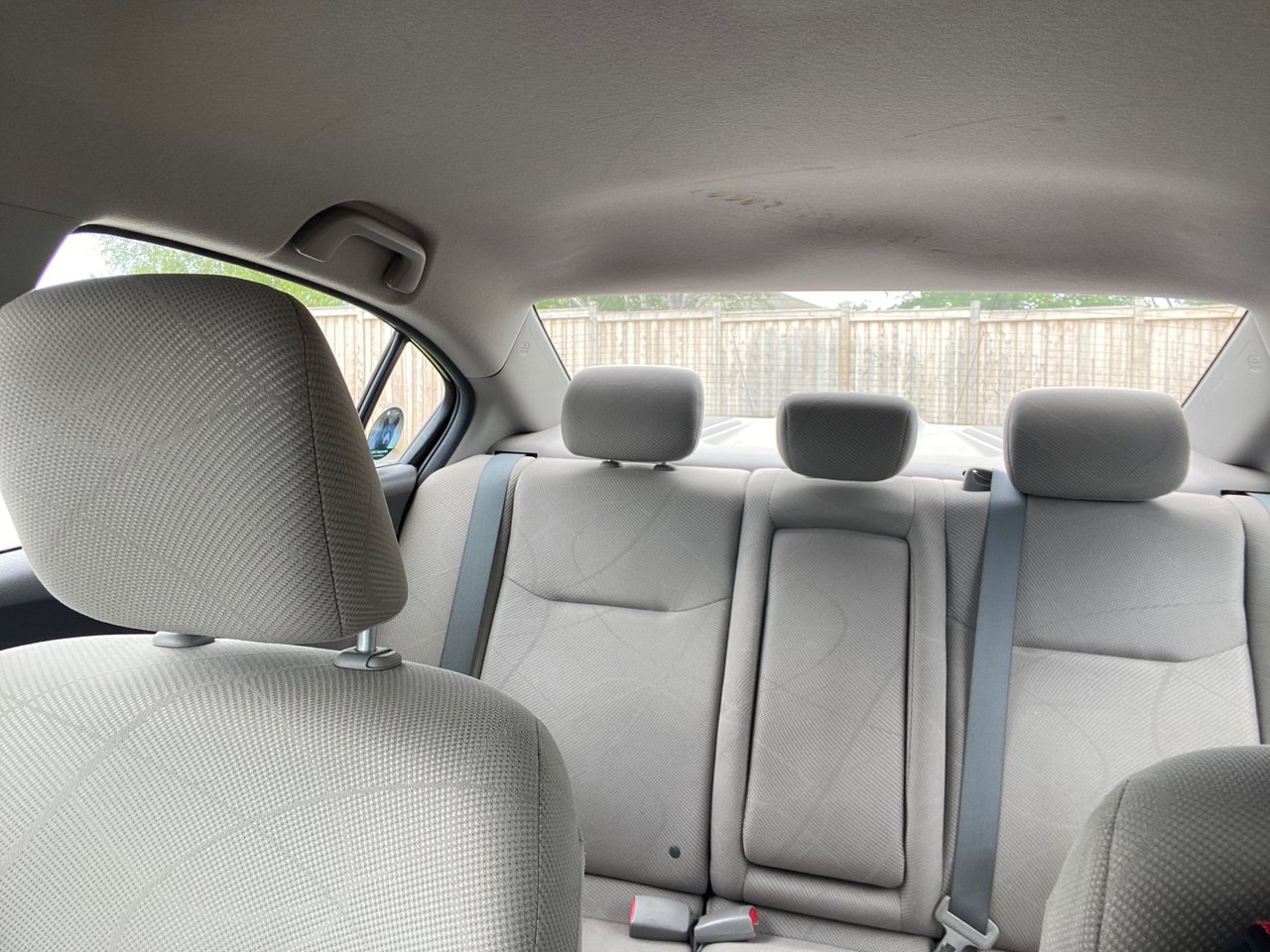 2012 Honda Civic Sdn LX-5
