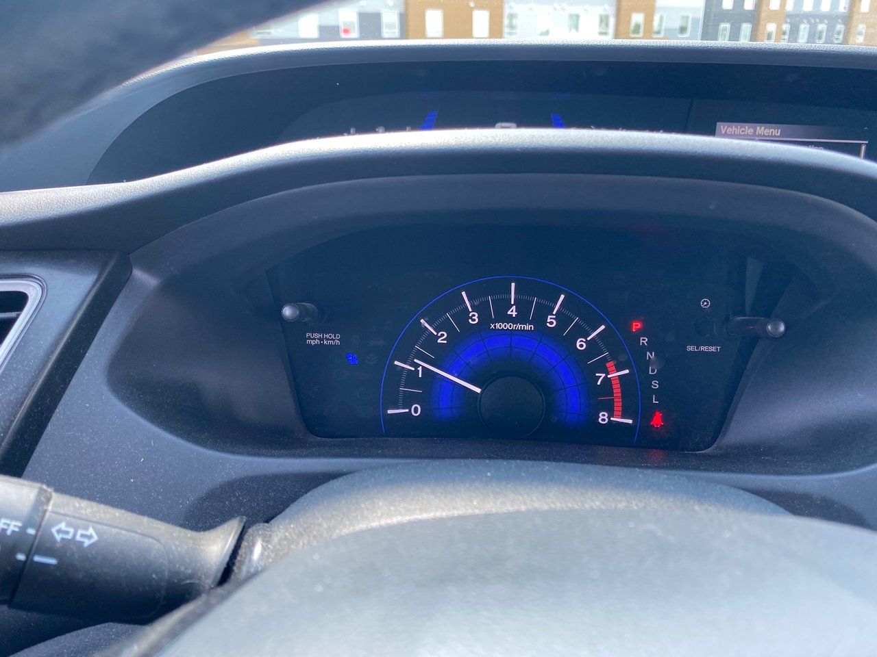 2014 Honda Civic Sedan Touring-3