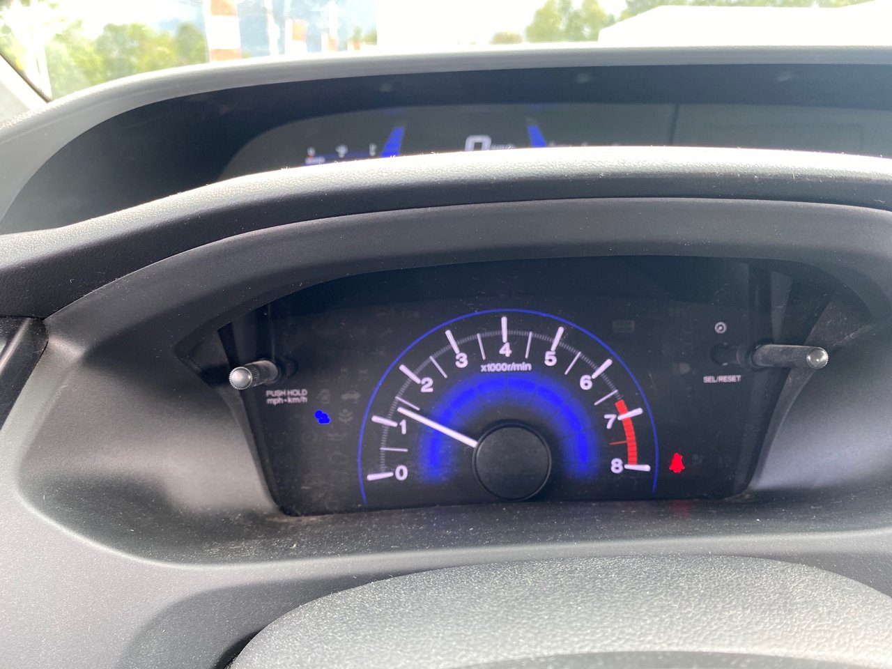 2015 Honda Civic Sedan EX-1