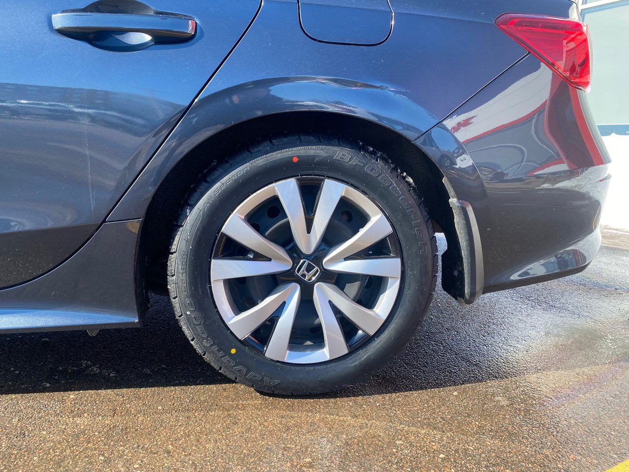 2023 Honda Civic Sedan-3