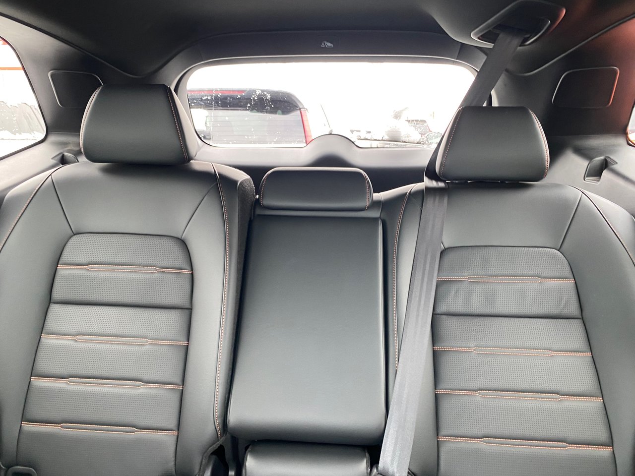 2024 Honda CR-V Hybrid Touring-5