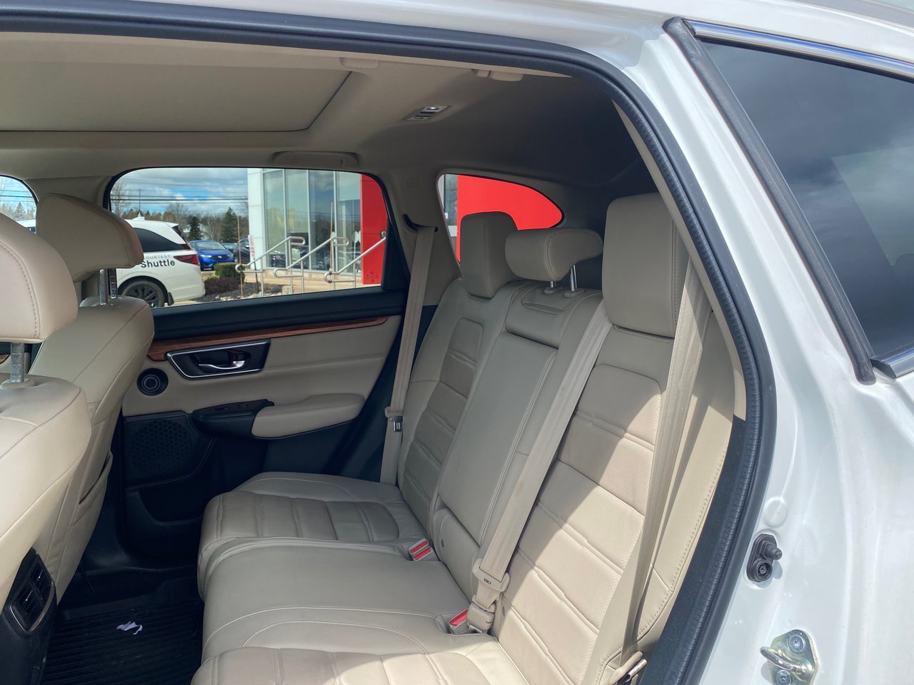 2018 Honda CR-V Touring-6