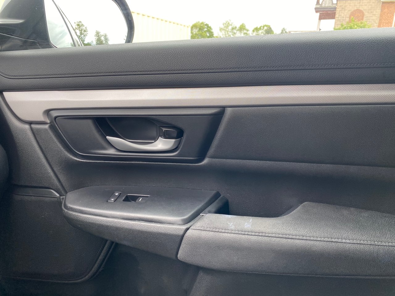 2019 Honda CR-V LX-3