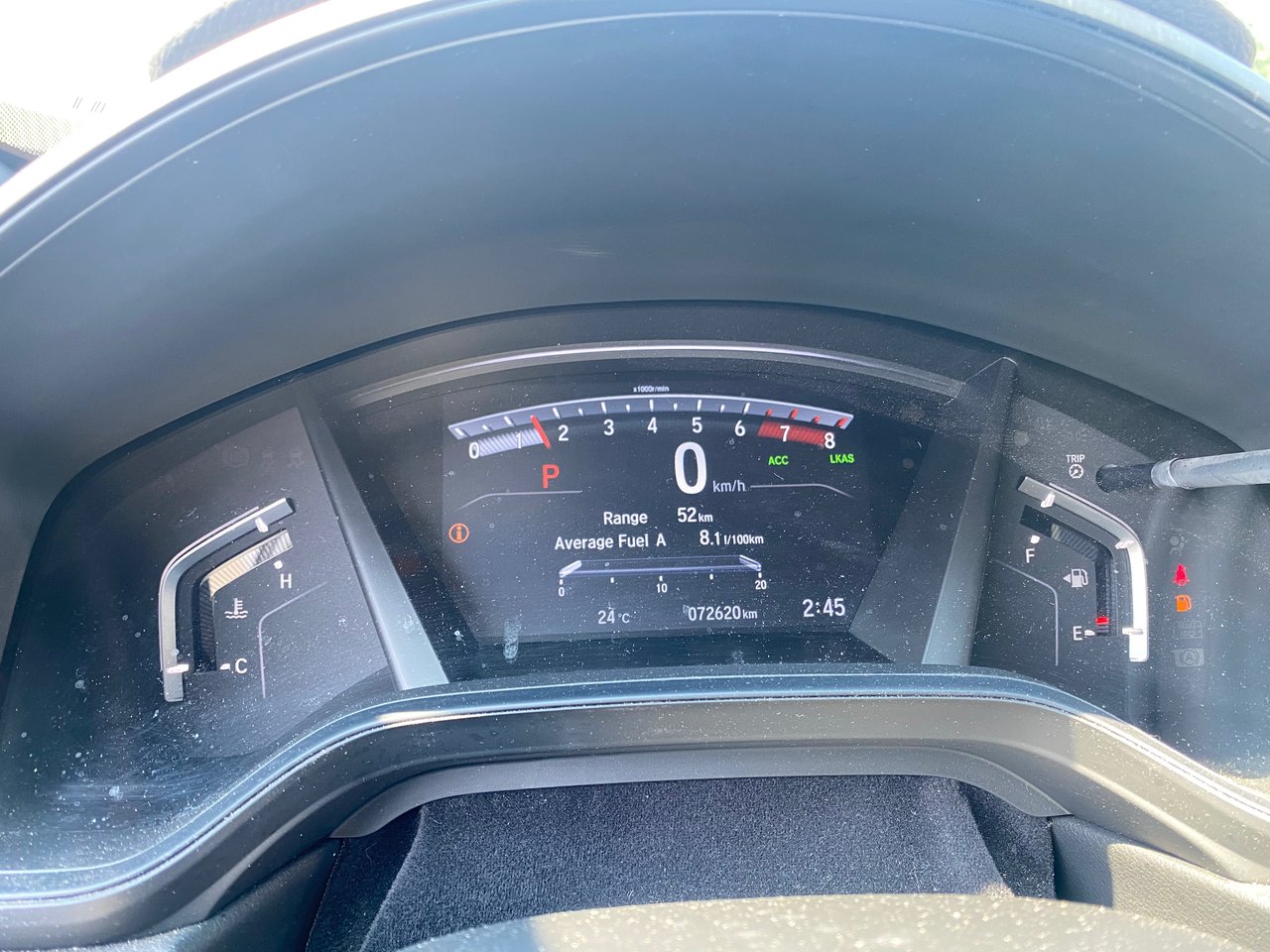 2020 Honda CR-V-1