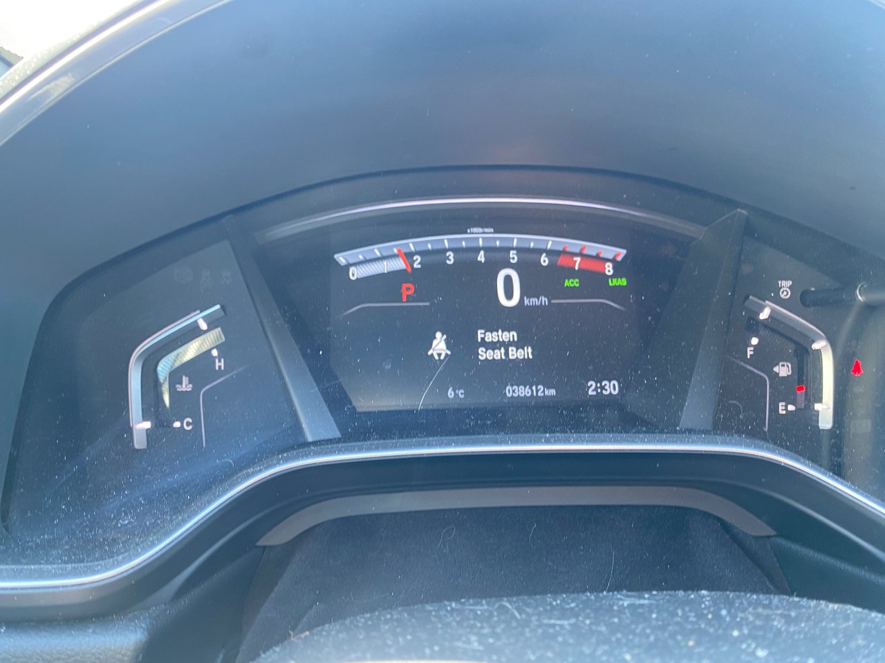2021 Honda CR-V Sport-2