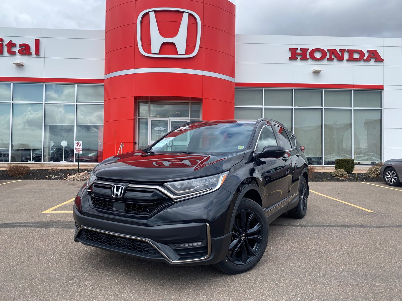 2021 Honda CR-V-0