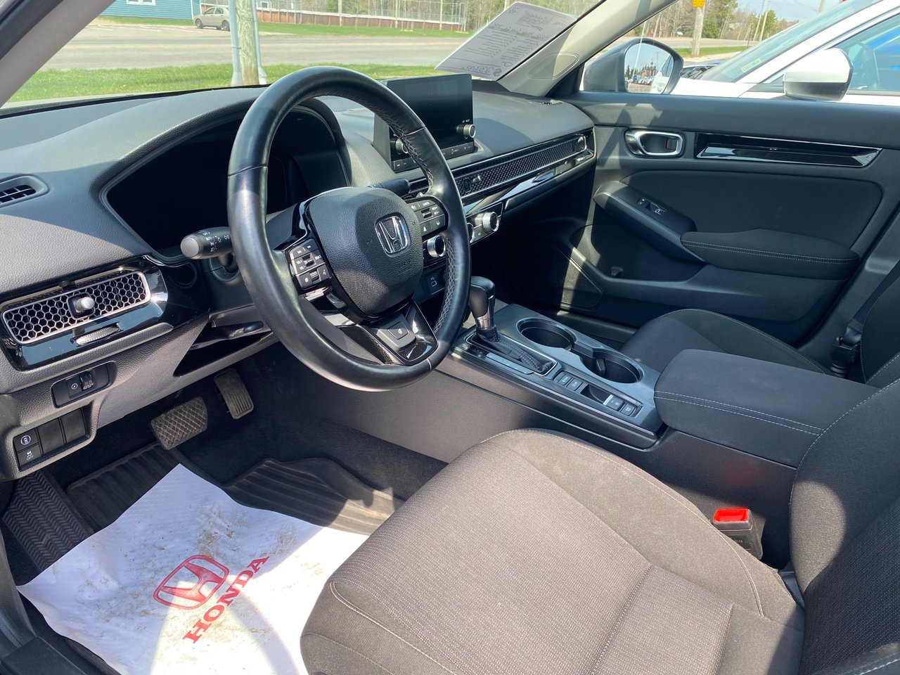 2021 Honda CR-V EX-L-6