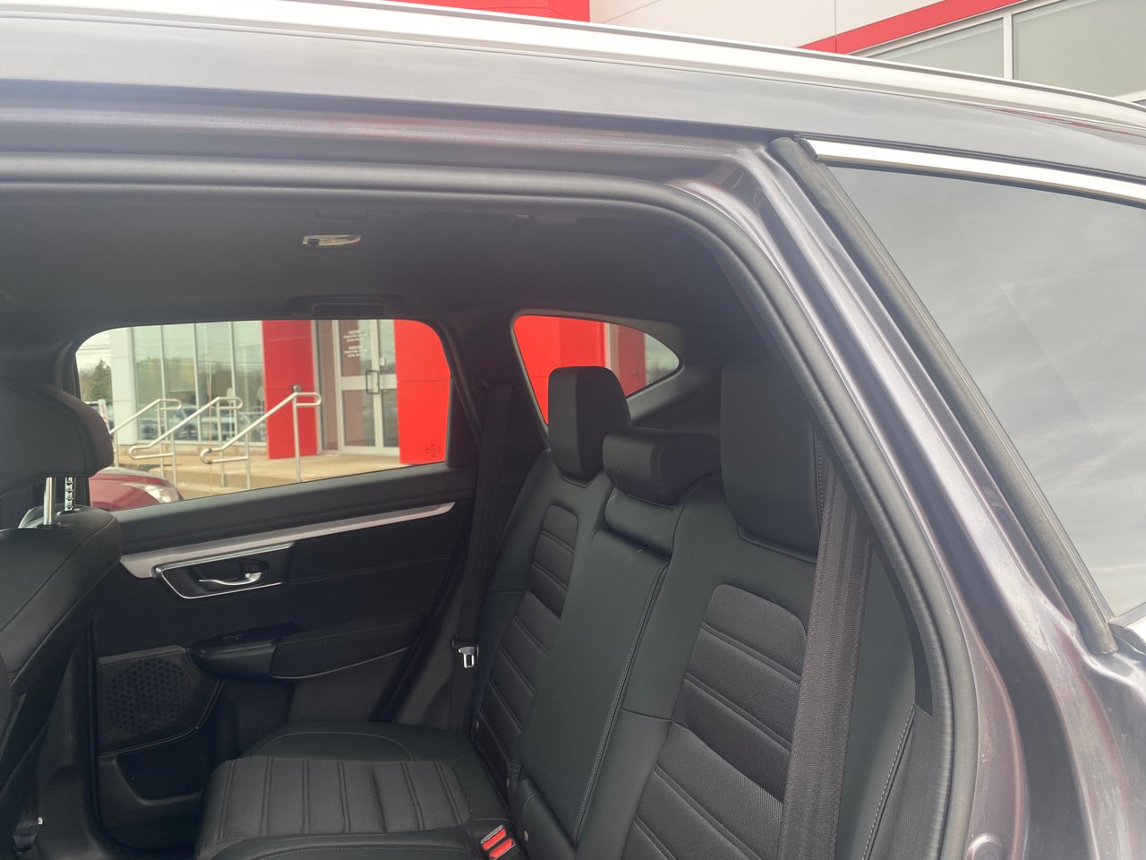 2022 Honda CR-V Sport-4
