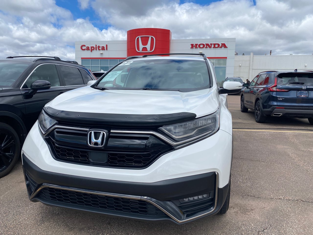 2022 Honda CR-V-0