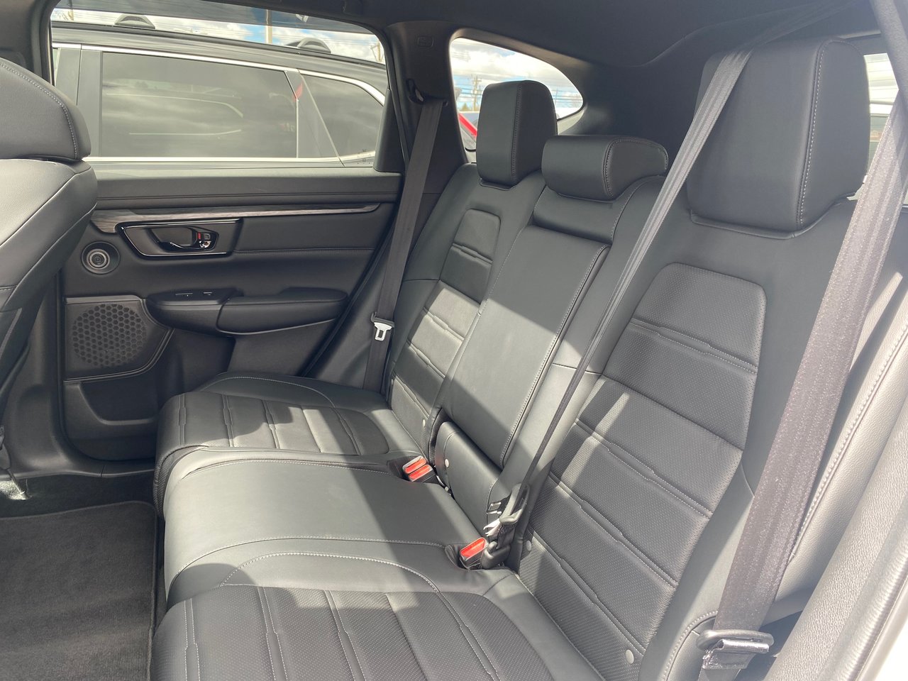 2022 Honda CR-V-4