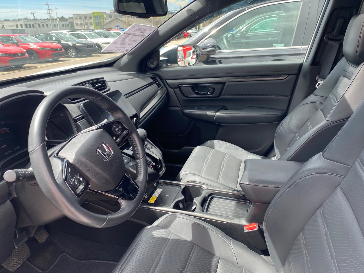 2022 Honda CR-V-3