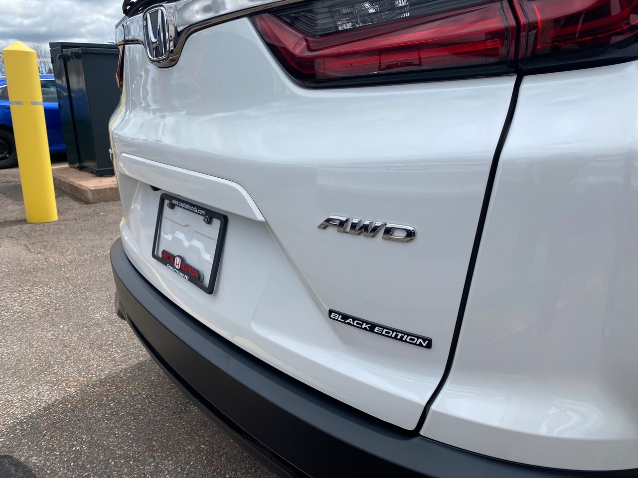 2022 Honda CR-V-2