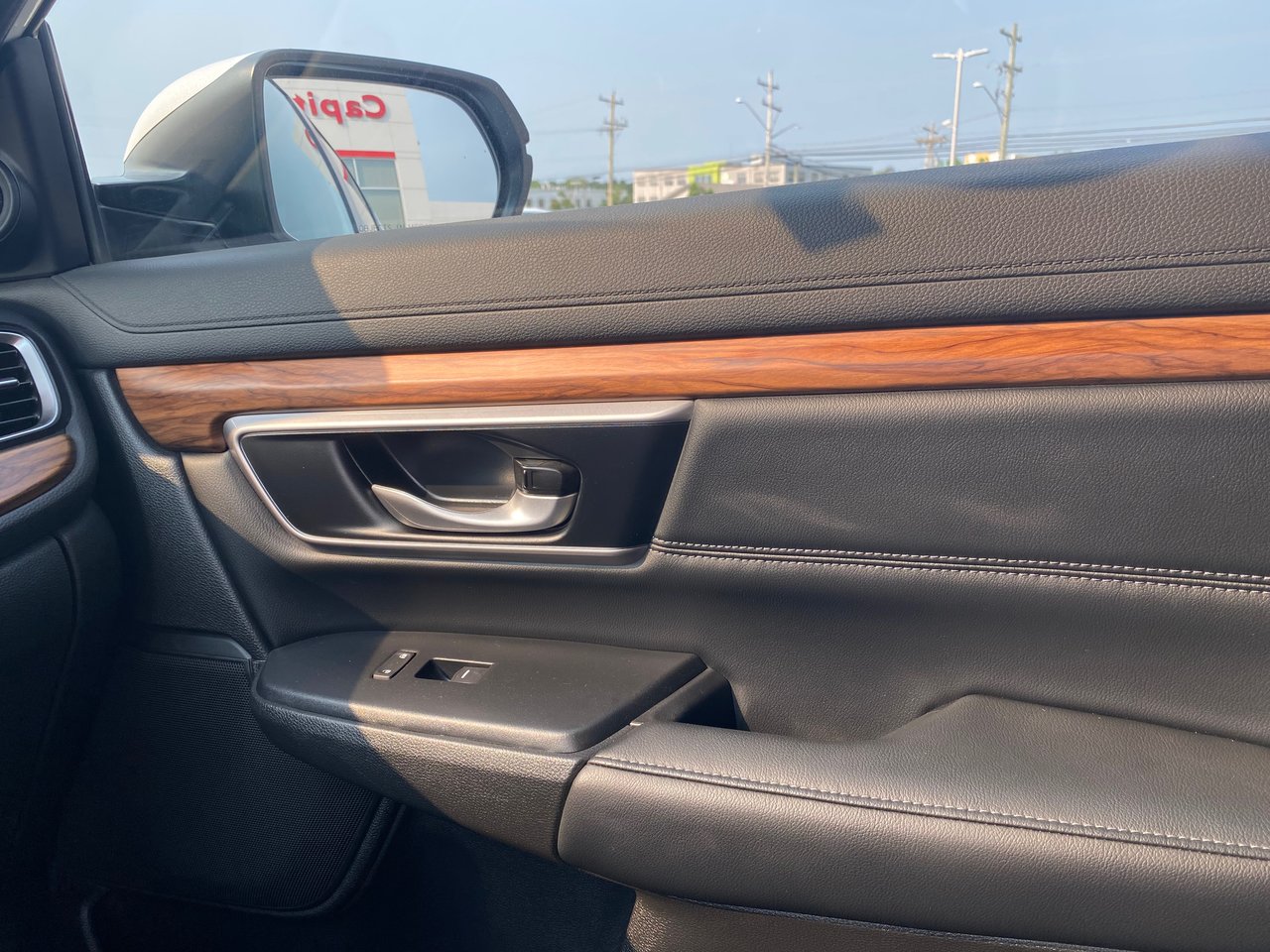2022 Honda CR-V EX-L-6