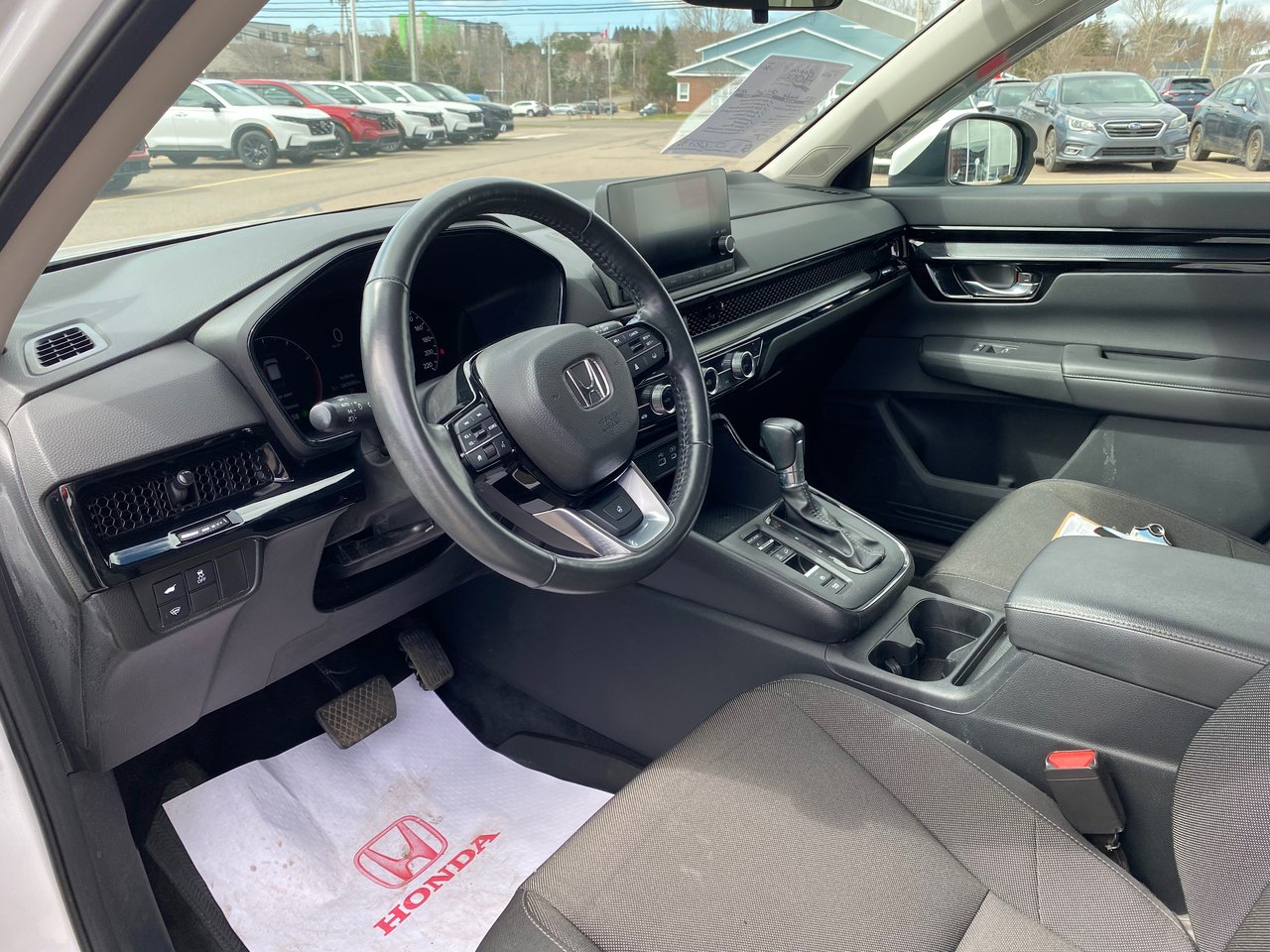 2023 Honda CR-V Sport-B-3