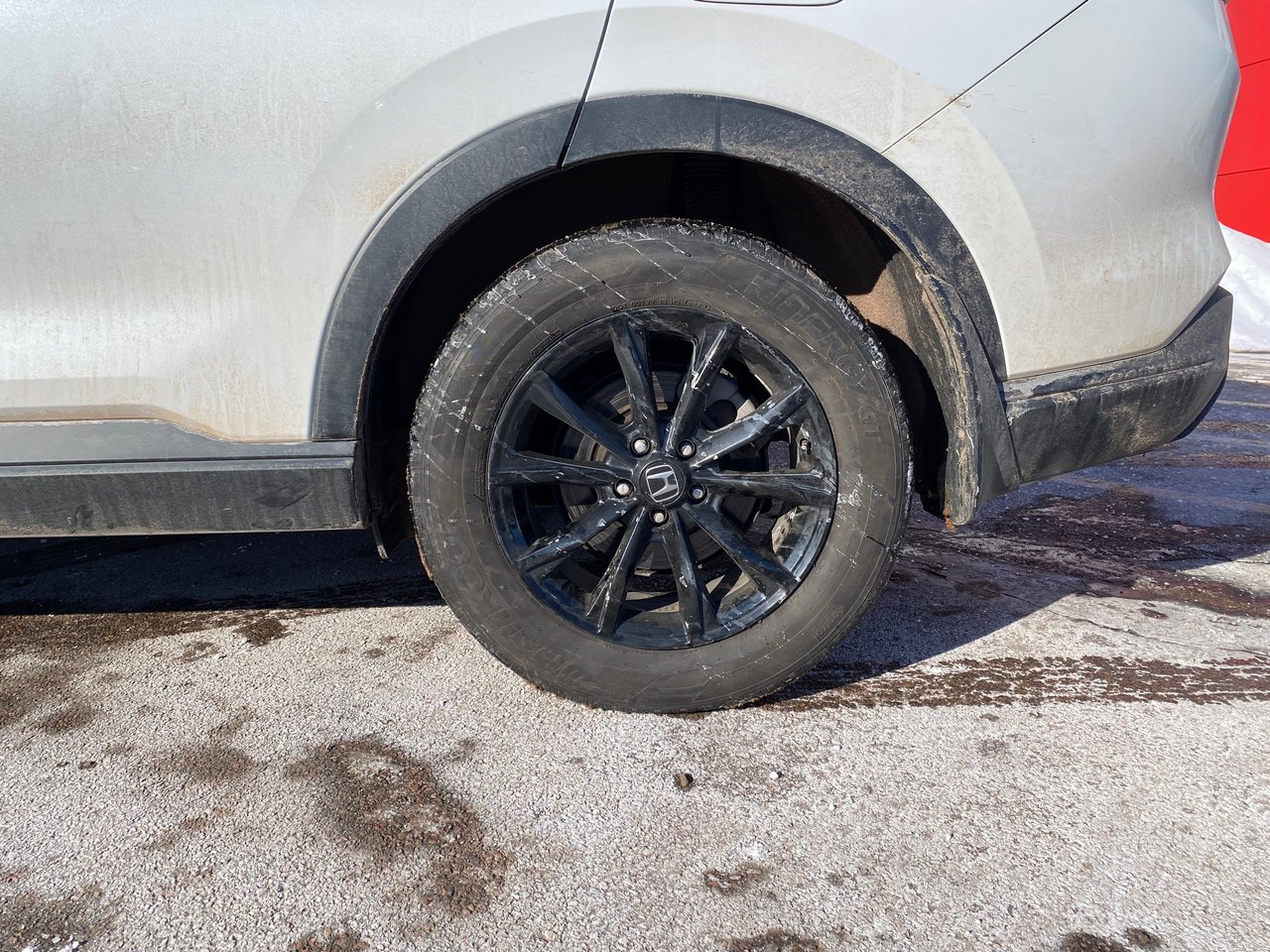 2023 Honda CR-V Sport-B-3