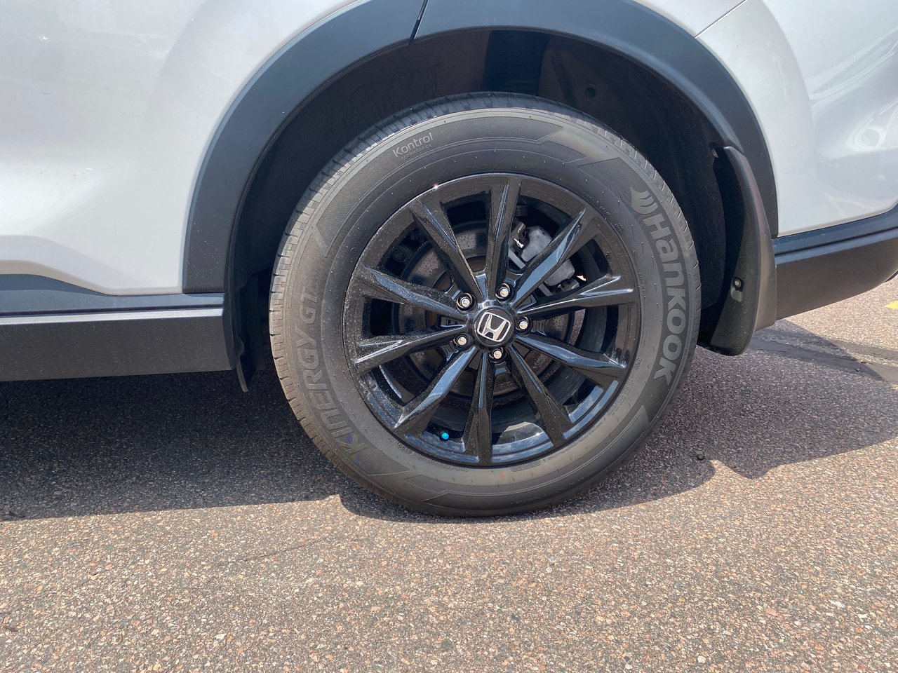 2024 Honda CR-V Sport-2