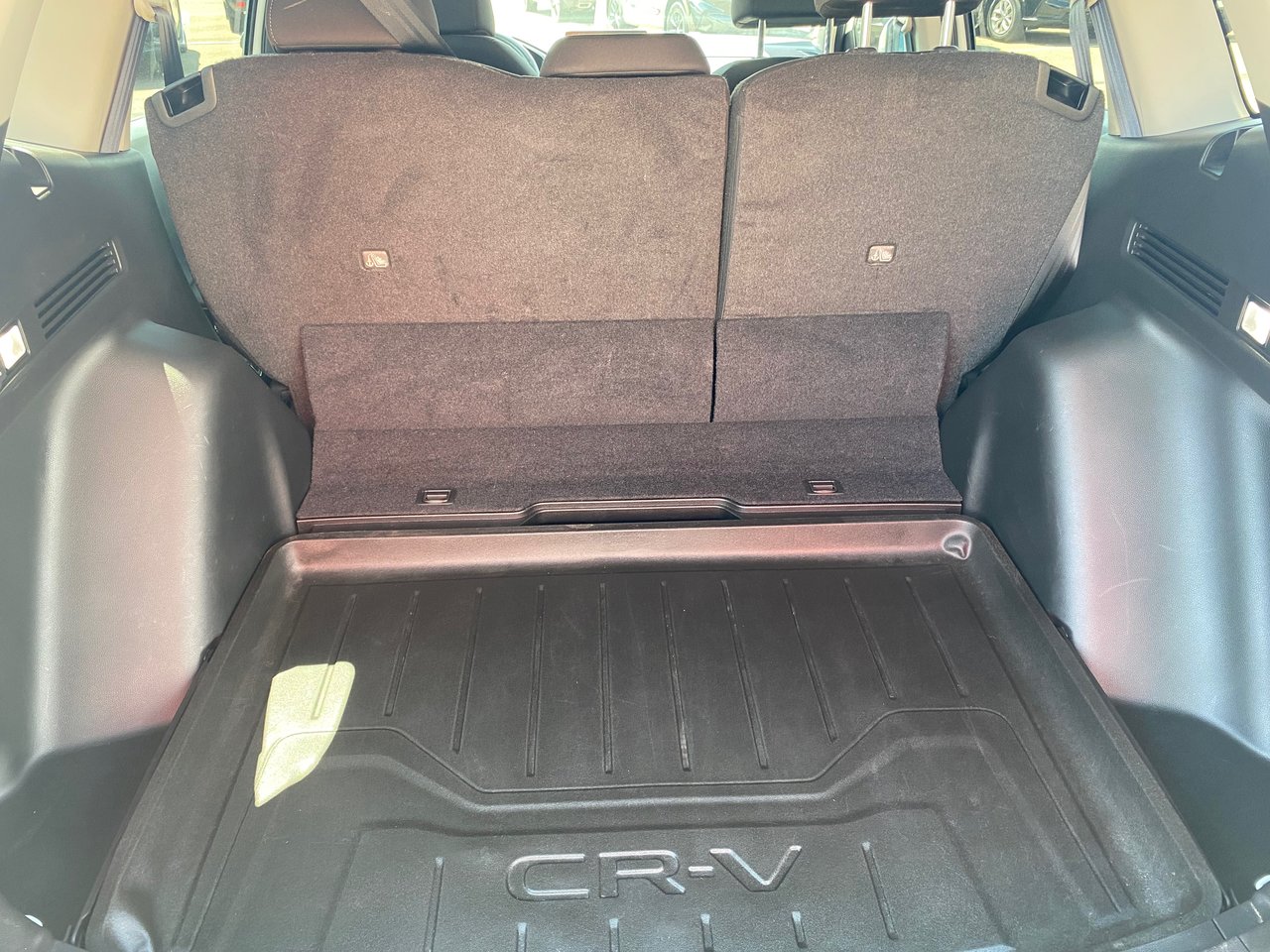 2024 Honda CR-V Sport-4