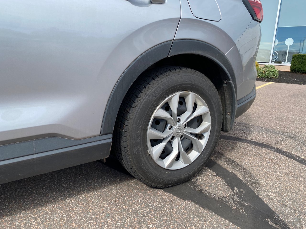 Honda CR-V LX-B 2024-2