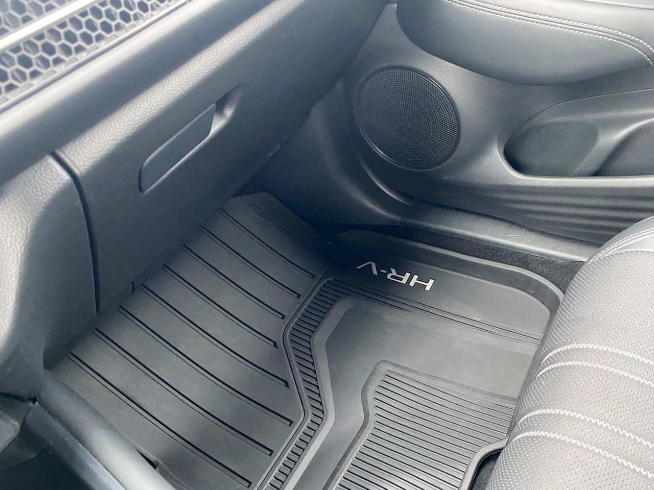 2023 Honda HR-V EX-L Navi-6
