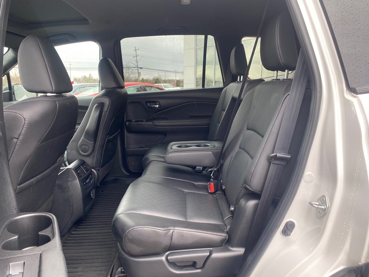 2021 Honda Passport EX-L-5